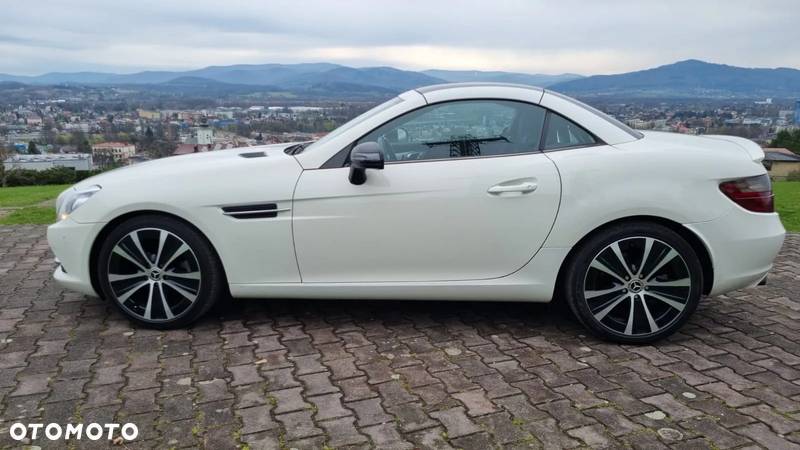 Mercedes-Benz SLK 200 Kompressor - 16