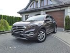 Hyundai Tucson - 1