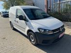 Volkswagen Caddy 2.0 TDI (5-Si.) Conceptline Blue Motion - 2