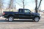 Ford F150 - 4