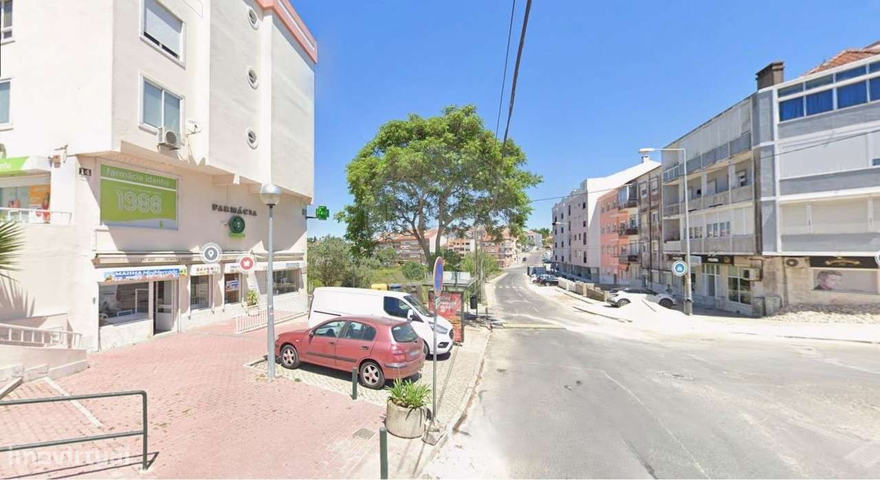 Apartamento T2 para venda - Grande imagem: 4/5