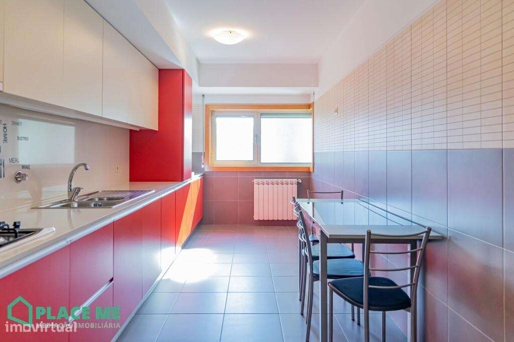 Apartamento T3 junto ao BragaParque, São Victor, Braga-15