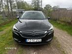 Opel Astra 1.6 D (CDTI) Start/Stop Business - 14