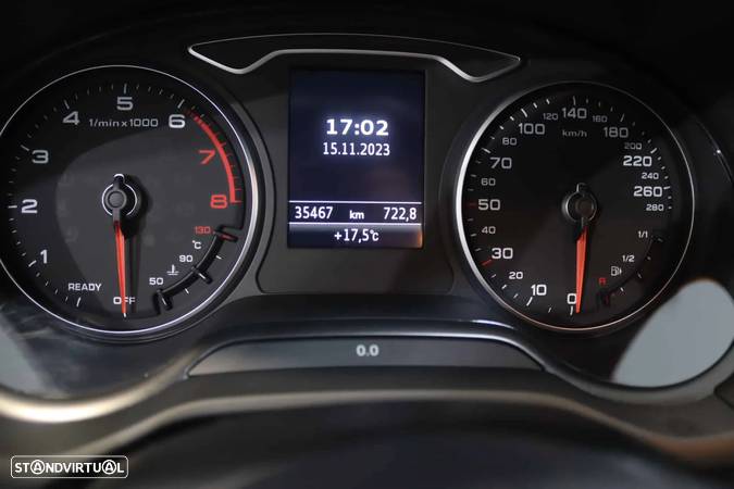 Audi Q2 30 TFSI Advanced - 12