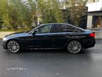BMW Seria 5 520d Aut. M Sport Edition - 13