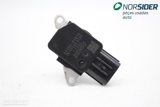 Medidor / sensor de massa de ar Toyota Auris|12-15 - 3