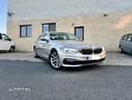 BMW Seria 5 520d xDrive AT - 1