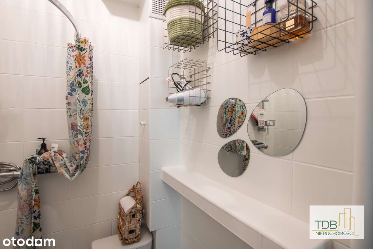 2-pok. mieszkanie|44,38 m²|kom. lokatorska|piwnica – Os. Wandy, N.Huta-14