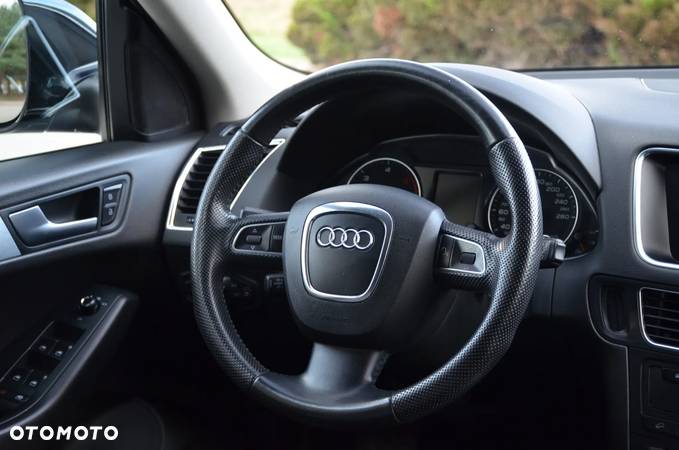 Audi Q5 3.0 TDI Quattro S tronic - 24