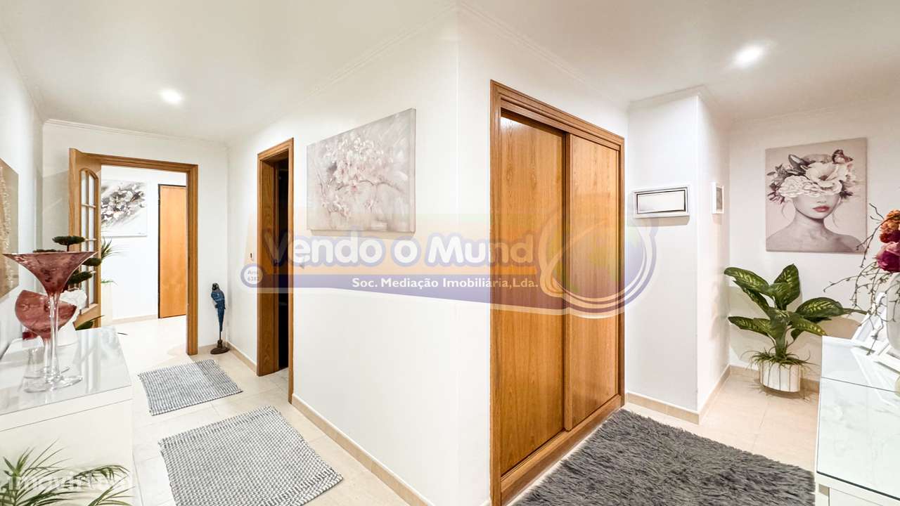 Apartamento T3 no Porto Alto(PALT387) - Grande imagem: 5/48