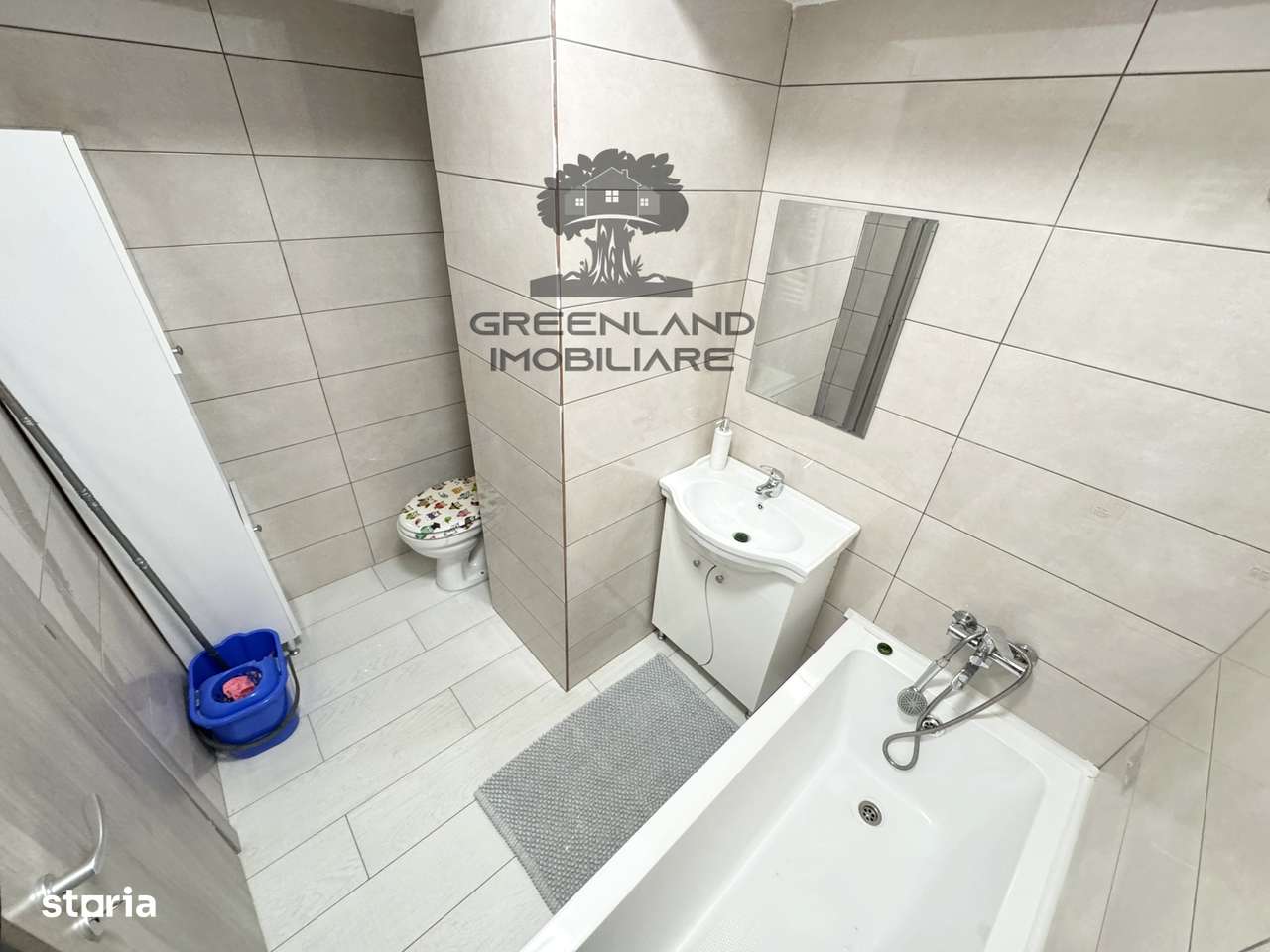 2 CAM 55mp , et 1, decomandat, prima inchiriere - Bucium - Visan - Imagine principală: 5/9