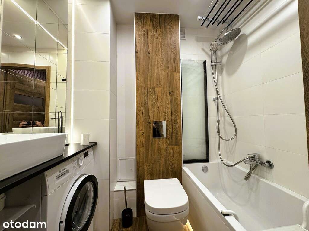 Kawalerka wysoki standard - Pełny obrazek: 5/5