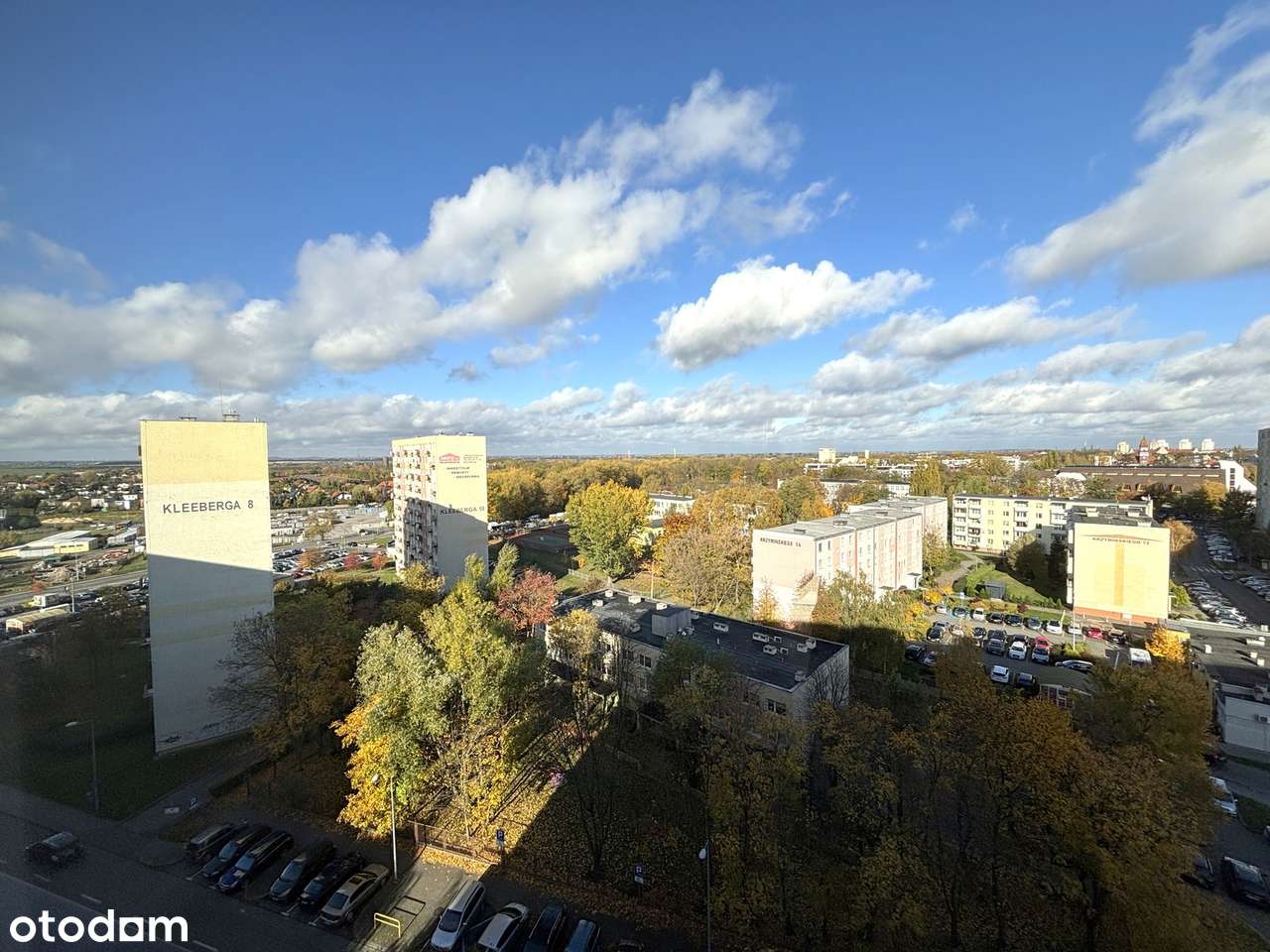 Komfortowe 84 m² z panoramicznym widokiem!-14