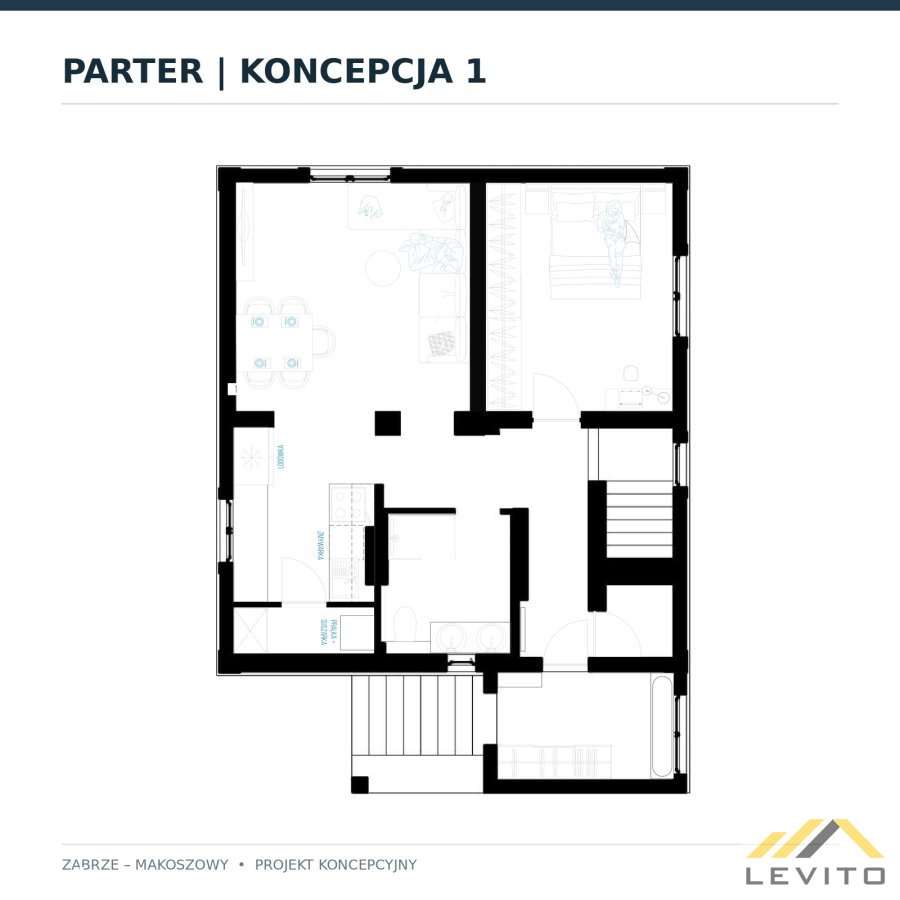 Dom 120m | po modernizacji | świetny układ-5