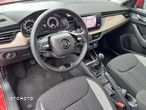 Skoda Kamiq 1.5 TSI Style - 8