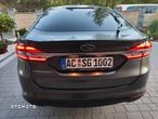 Ford Mondeo 2.0 TDCi Ambiente - 24