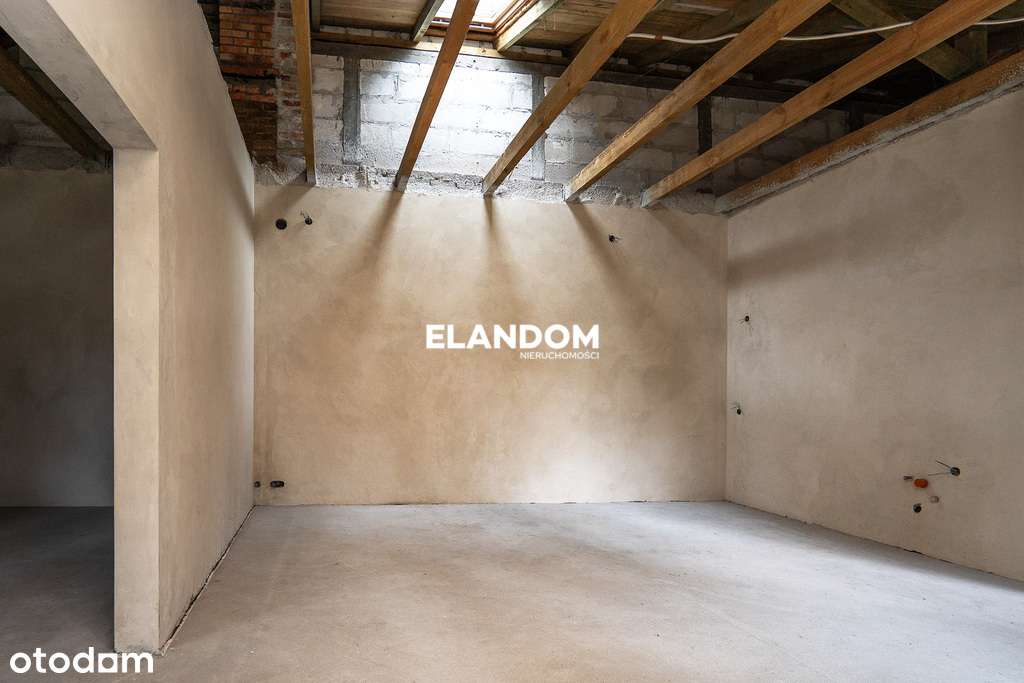 Duża, atrakcyjna działka budowlana w Józefowie - Pełny obrazek: 4/8