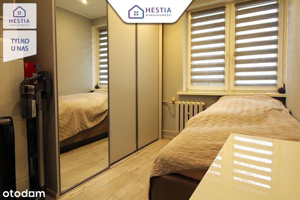 Nowa Cena-Stargard dwa pokoje Os. Zachód - Pełny obrazek: 4/12