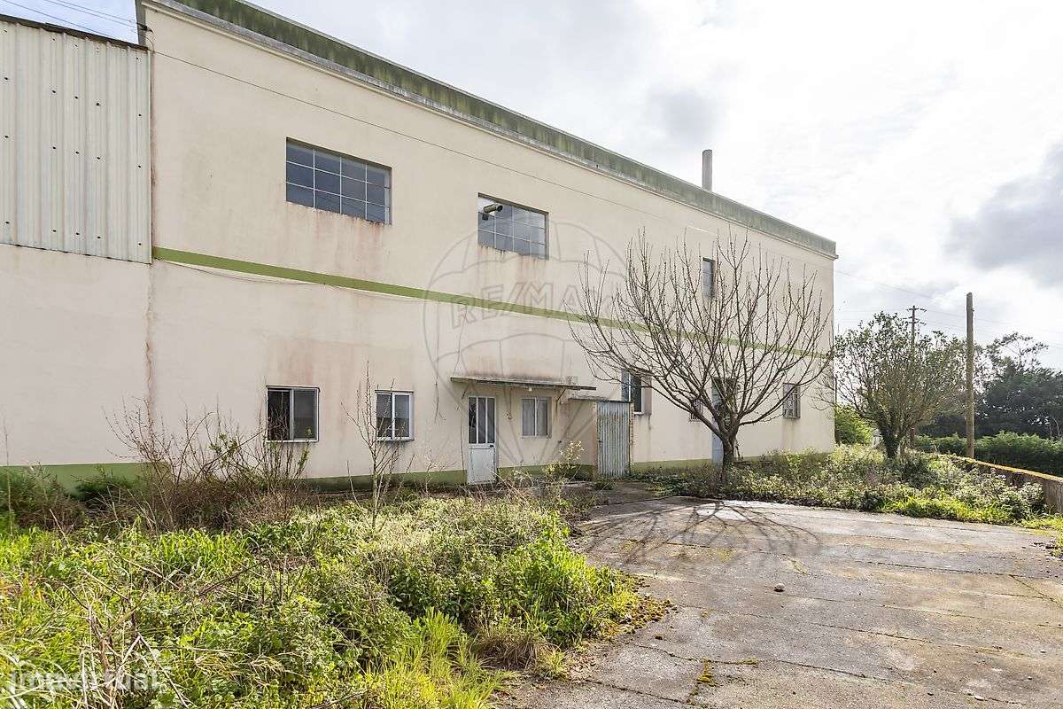 Armazém à venda em Sintra-10