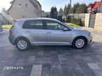 Volkswagen Golf 1.2 TSI Trendline - 7