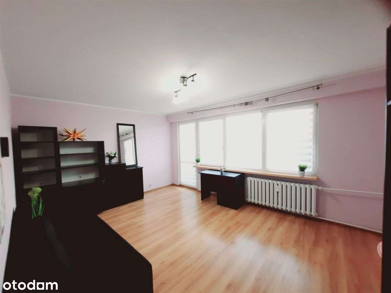 Po remoncie*2 pok. 47m2*Dziesięciny*winda*od zaraz-8