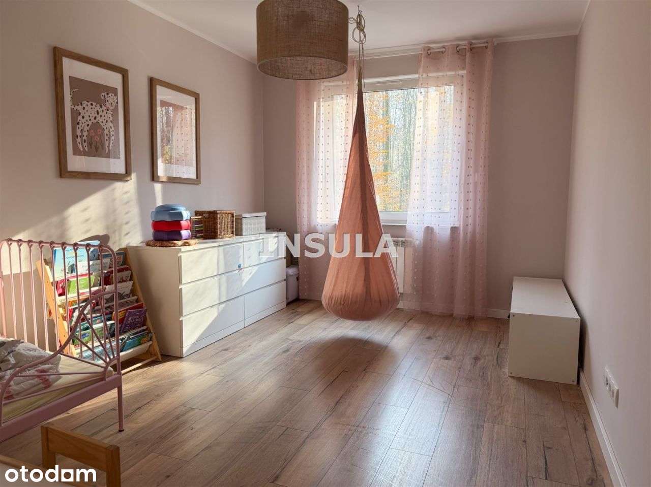 Zielonego Dębu - 4 pokoje, wyoski standard-4