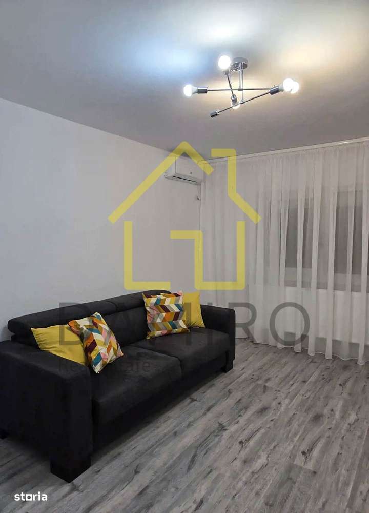 Garsoniera Sos. Mihai Eminescu metrou Dristor Calea Dudesti Parc IOR - Imagine principală: 1/5