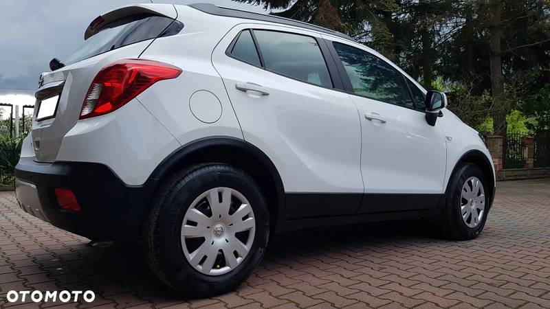 Opel Mokka 1.6 Active S&S - 8