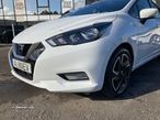 Nissan Micra 1.0 IG-T Acenta - 5