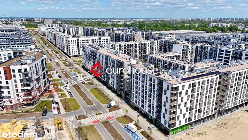 Lokal na Ursusie ul. Habicha - Pełny obrazek: 3/8