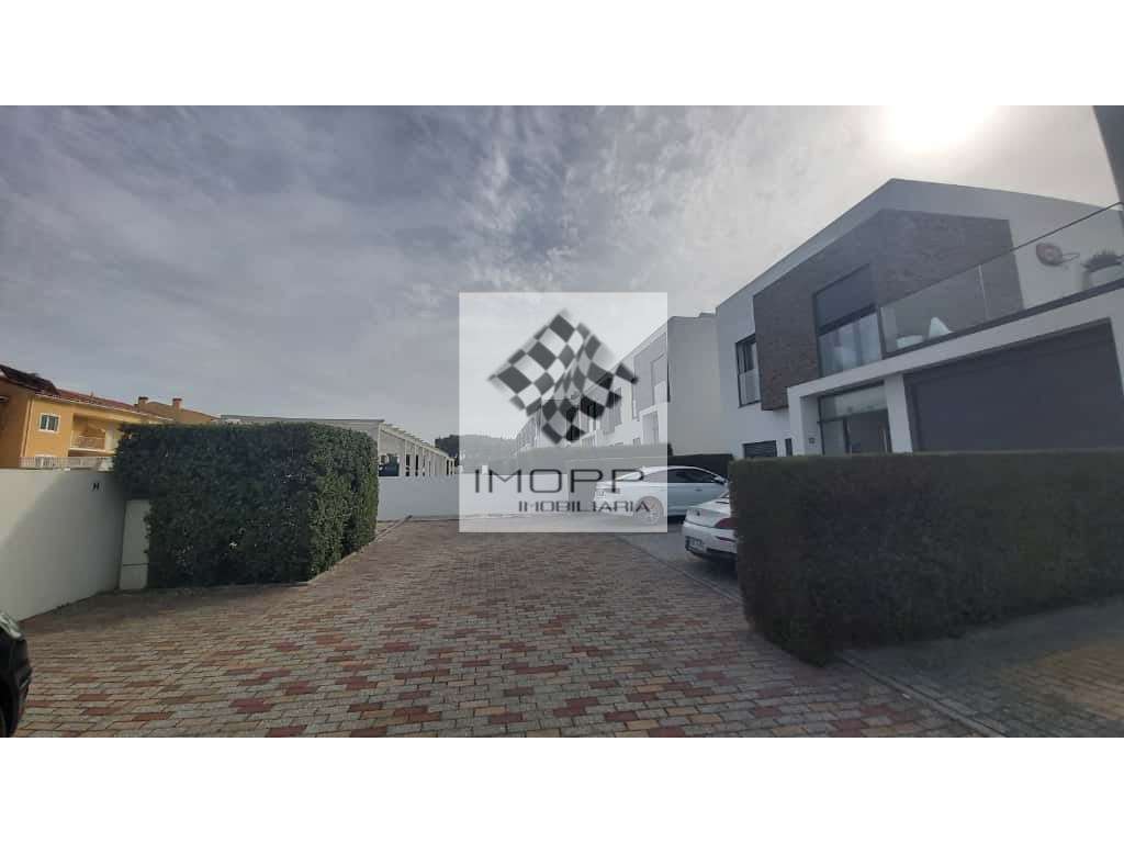 Fabulosa moradia de sonho t3 em Santa Cruz-40