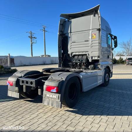 MAN TGX 18.520 XXL BLS - 6