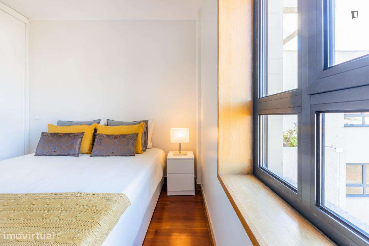 Apartamento com 1 quartos - localizado em Nevogilde Porto - Grande imagem: 4/33