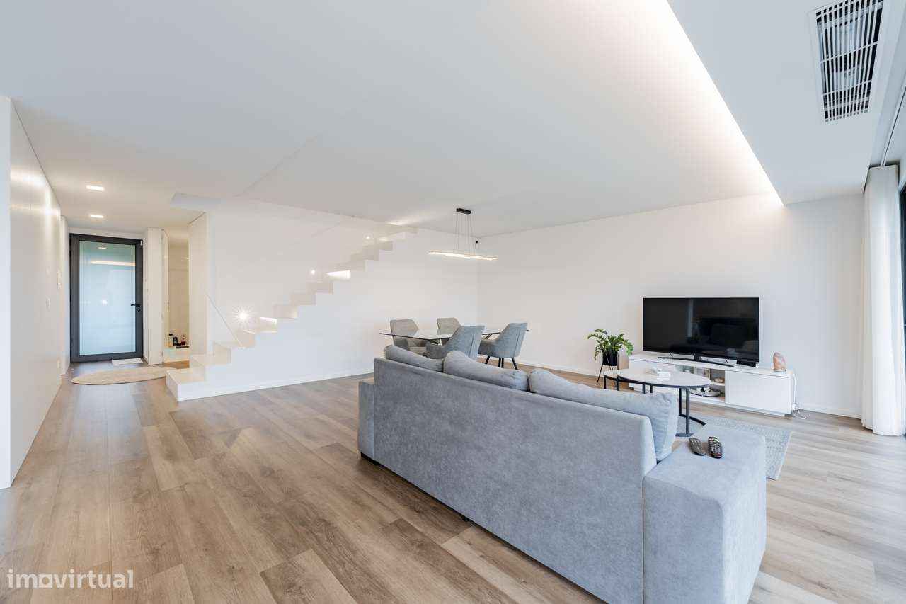 Moradia T3 para venda em Agra, Arnoso, Vila Nova de Famalicão, Braga-16