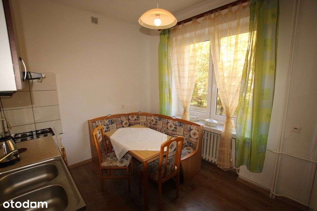 Kapitalna lokalizacja-zielona dzielnica K-c Ligota-3