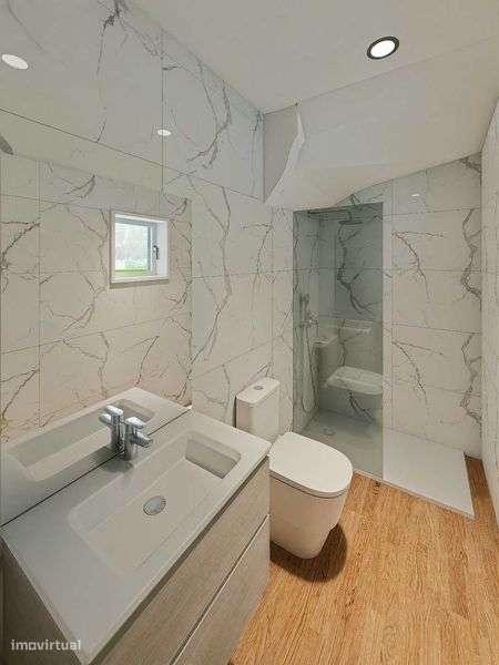 Maravilhosa T2+1, com suíte, a 7 minutos da Praia da Barra - Grande imagem: 5/10