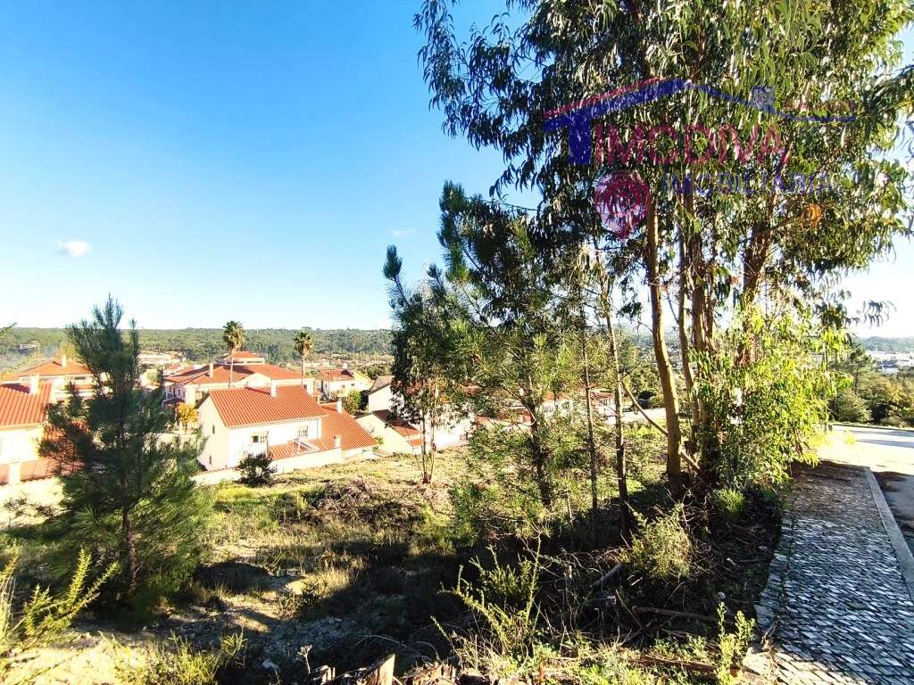 Terreno Urbano para construção em Ansião - Ótima localização-4