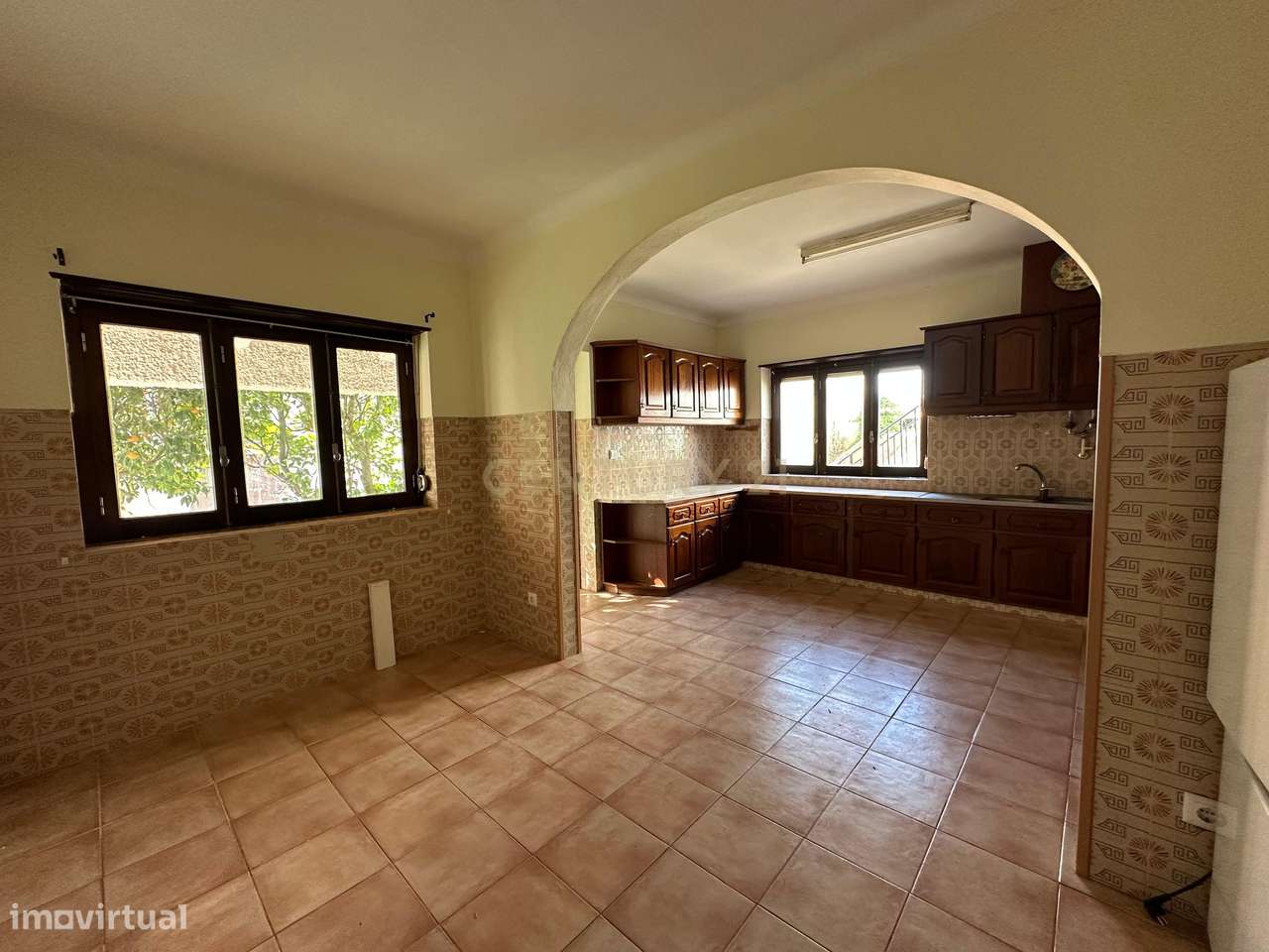 Moradia T3 | Antas | Carvalhal Benfeito | Caldas da Rainha - Grande imagem: 4/16