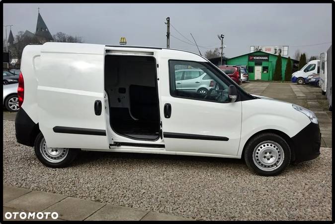 Opel Combo - 13