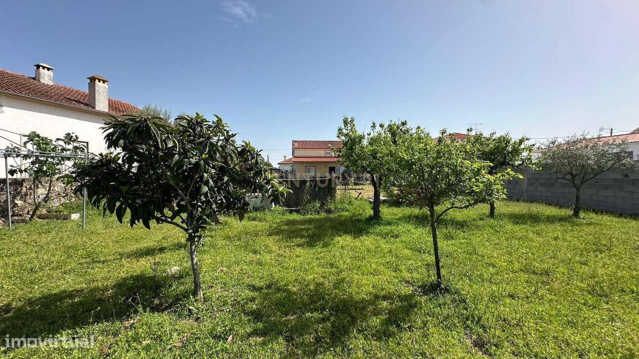 Moradia T4 com terreno em Oledo, Idanha-a-Nova-24