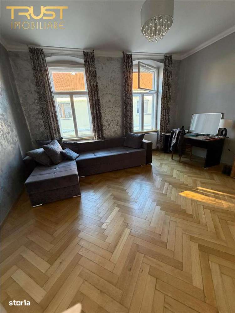 Ultracentral I Garsoniera I 40mp - Imagine principală: 3/9