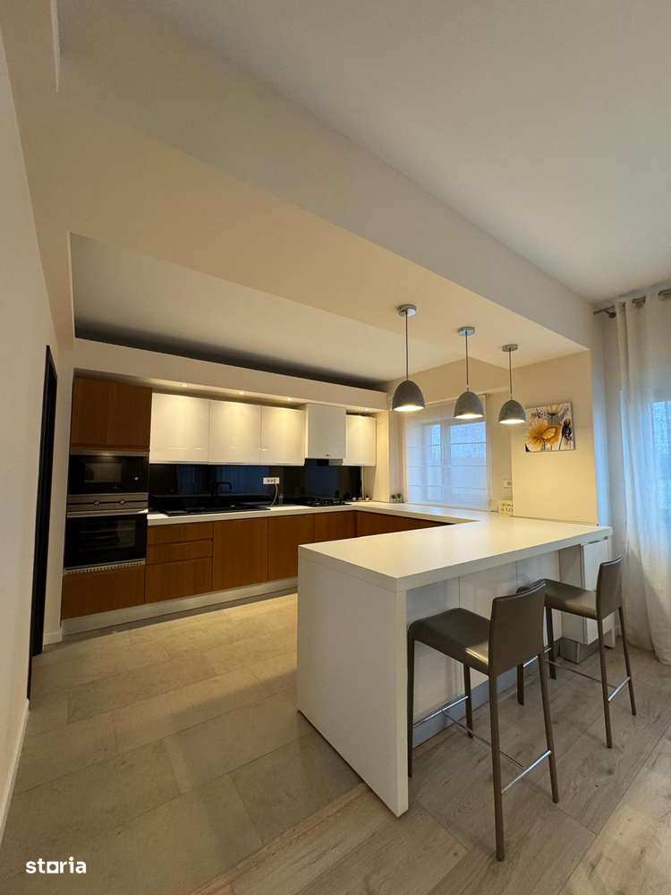 2 camere de închiriat | Aleea Privighetorilor | PRIVELIȘTE SUPERBA - Imagine principală: 5/10