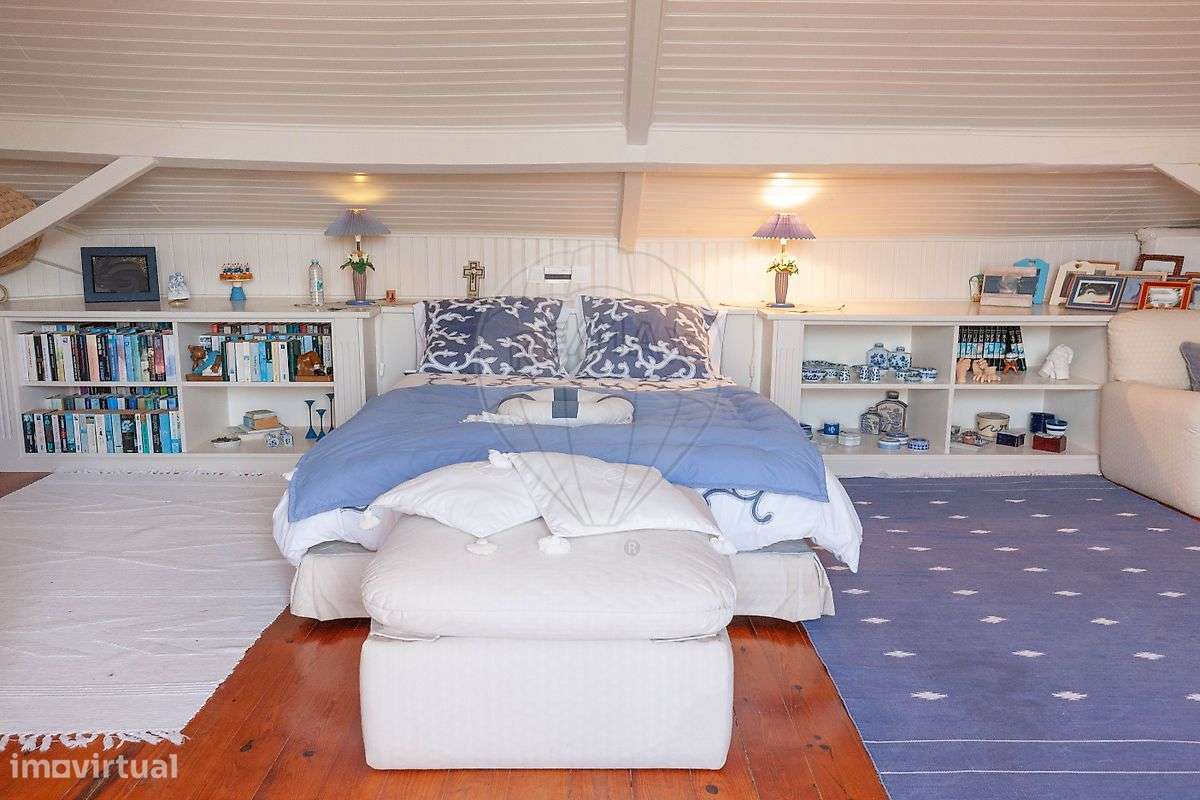 Moradia T4 para venda-39