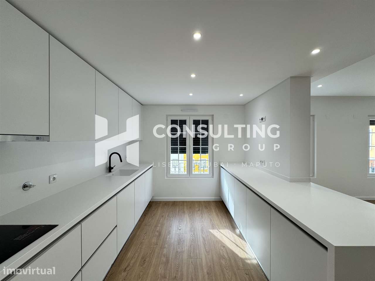 Apartamento T2 Venda em Águas Livres,Amadora-9