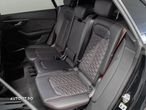 Audi RS Q8 RSQ8 4.0 TFSI quattro Tiptronic - 35