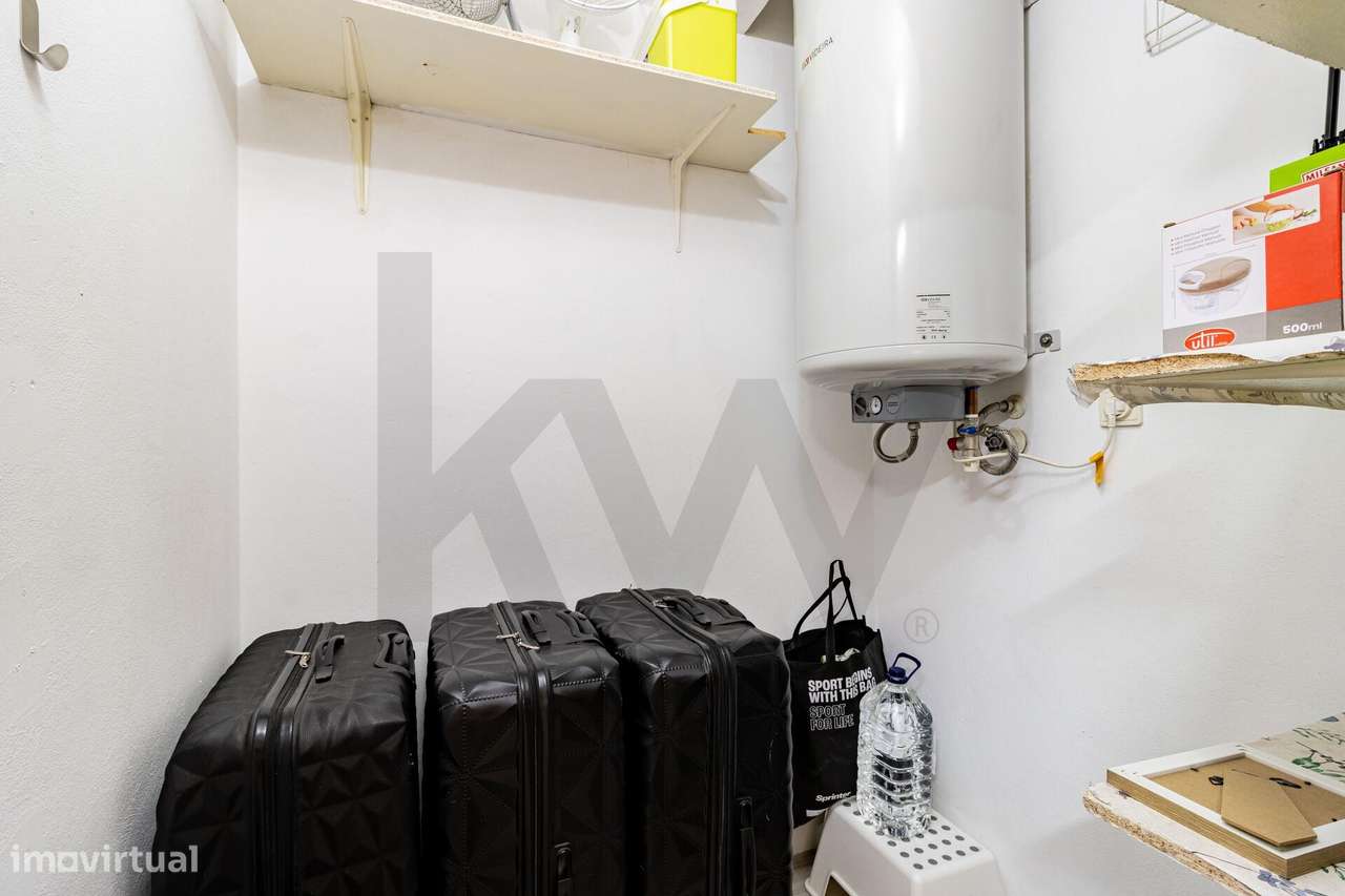 Apartamento T3 | Avenida do Brasil | – São João da Madeira!-14