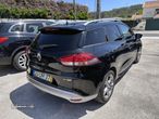 Renault Clio Sport Tourer 0.9 TCe GT Line - 10