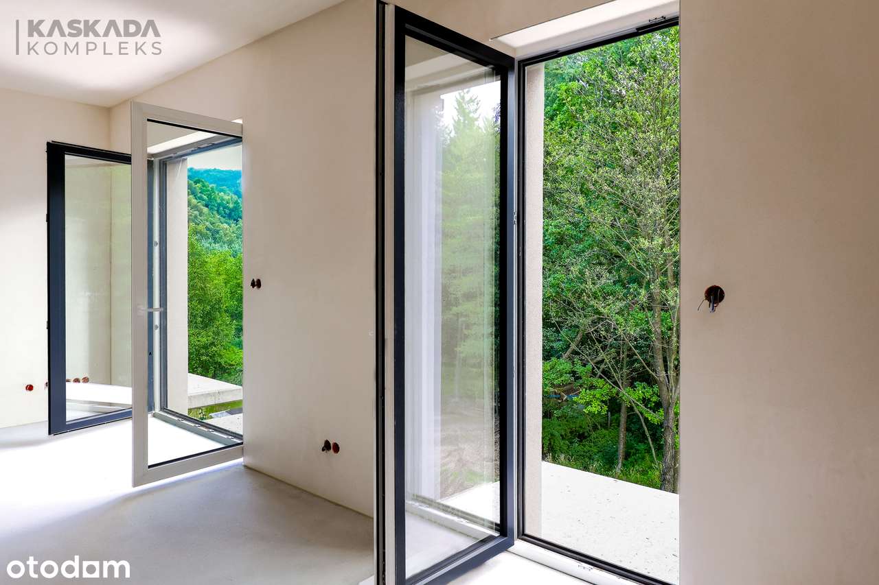 M4 63 m2 2 piętro, Kaskada Kompleks VIII, Na Okrzeszyńcu-13