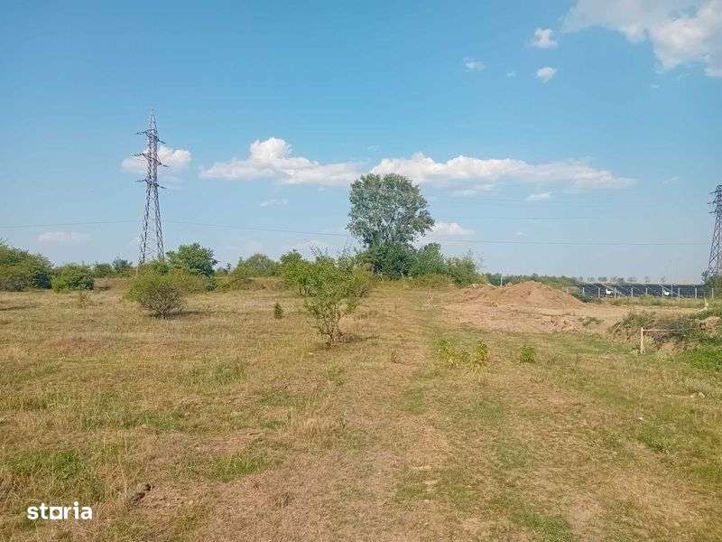 15000 mp extravilan - Imagine principală: 4/7