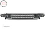 Faruri LED cu Semnal Dinamic si Grila Centrala compatibile cu Toyota FJ Cruiser XJ- livrare gratuita - 1